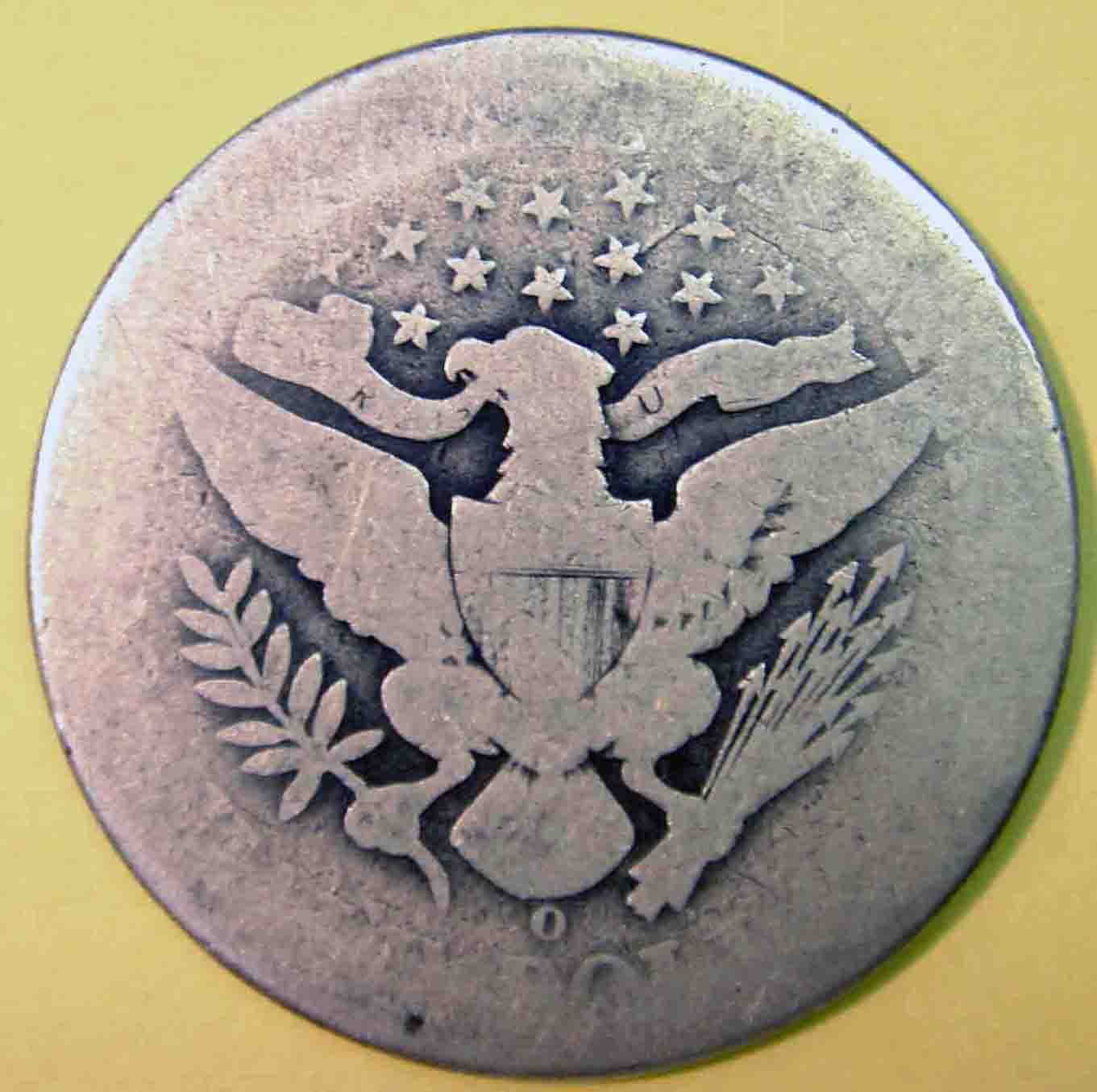 Low-Grade-1897-O-Half-Dollar